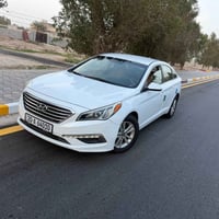 سوناتا • ٢٠١٦ • بدون حادث