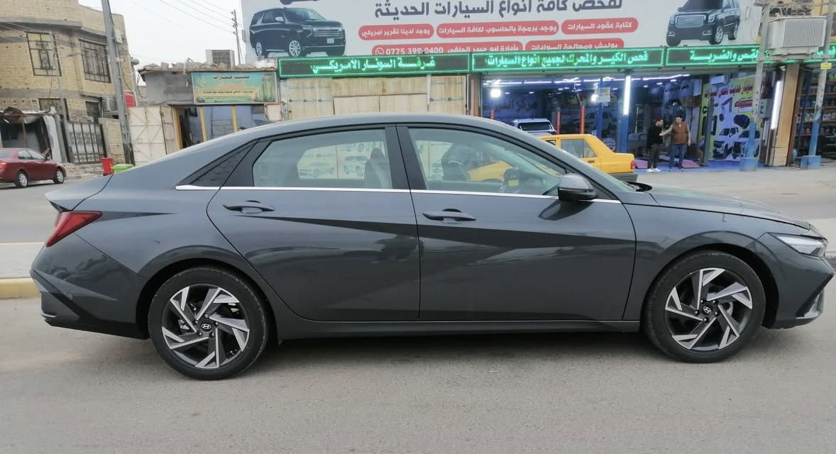 هونداي النترا 2024لمتد

❌دخول جديد❌

رقم معوقين بصرة 

وكالة عامة 

الضرر دعامية فقط

السيارة فول للاخير ومناقصها اي شي

السعر 175 مجال بسيط

الاستفسار 
***********
