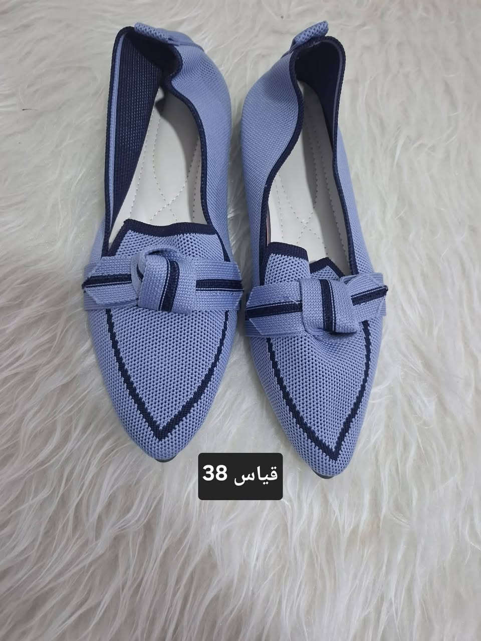 السلام عليكم بنات تخفيضات على القطع الاسعار مناسبه تعالو خاص @اشاره للمتابعين


**إذا كنت صاحب هذا الإعلان وتريد حذفه لأي سبب، رجاءا أرسل رسالة إلى الدعم الفني**