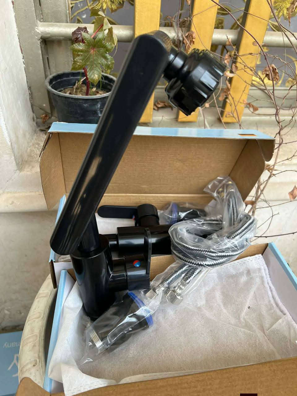 السلام عليكم خلاطات سنك كل ثنين ب 35 الف مكان سوق الشيوخ حي العسكري


**إذا كنت صاحب هذا الإعلان وتريد حذفه لأي سبب، رجاءا أرسل رسالة إلى الدعم الفني**