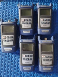 مجموعة كاملة • باور ميتر • جهازين