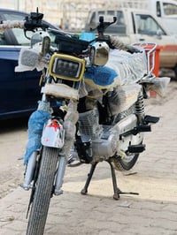 ماطور اربعه كير موديل 25 بعده جديد  السعر 650وبي مجال قليل حك الجيه ال...