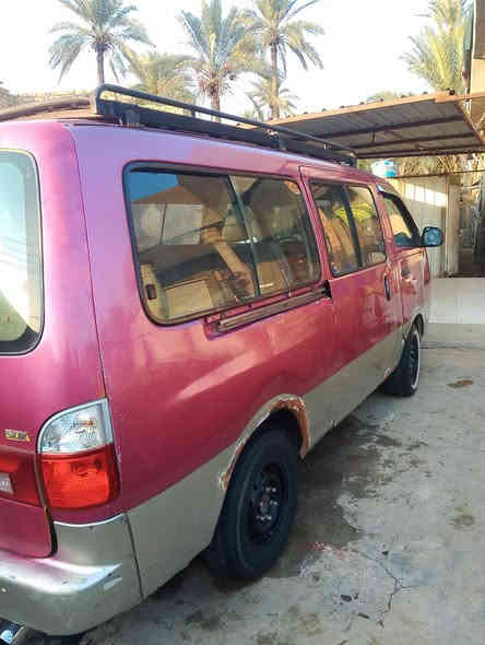 السلام عليكم بريجو رقم انكليزي جديد كير ومكينه وشاصي مكفولات رعيه موجود يمت ماتريد دور معروضه ب56 وبيه مجال اتصل وتدلل ‏‪***********‬‏
