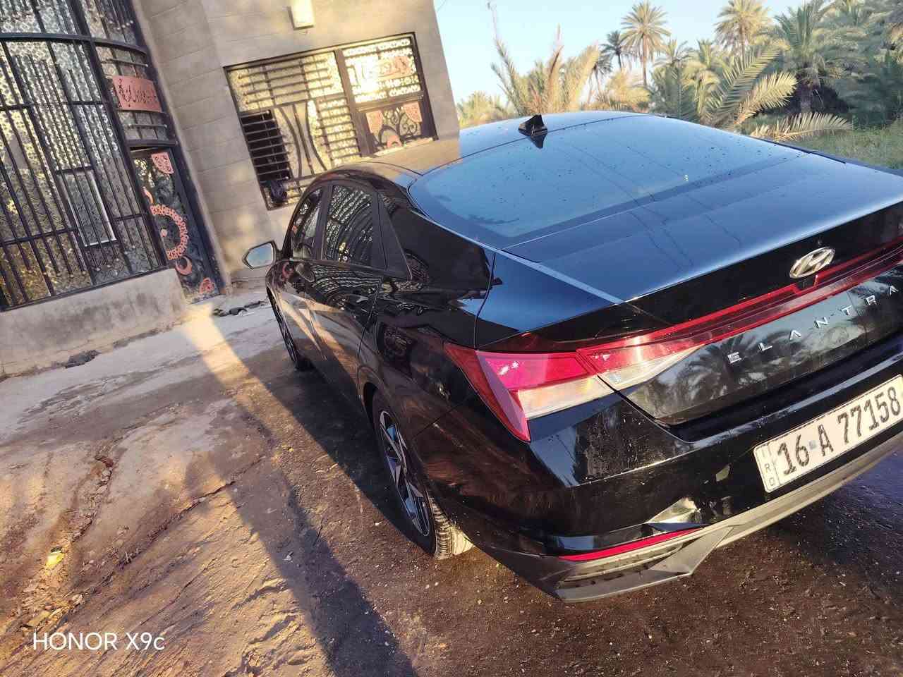 سلام عليكم
الانتري قادسيه معوقين  بسمي موديل ٢٣ فول من غير الفتحه ماشيه ٦٧ الف للبيع
أمريكي حادثه بنيد وجاملغ تبديل والباب الخلفي صبغ والباقي مكفول جاهزه من كلشي عله وضع الشركه كلشي بيه
السعر 140 وبيه مجال مكاني نجف او بغداد
*********** $
