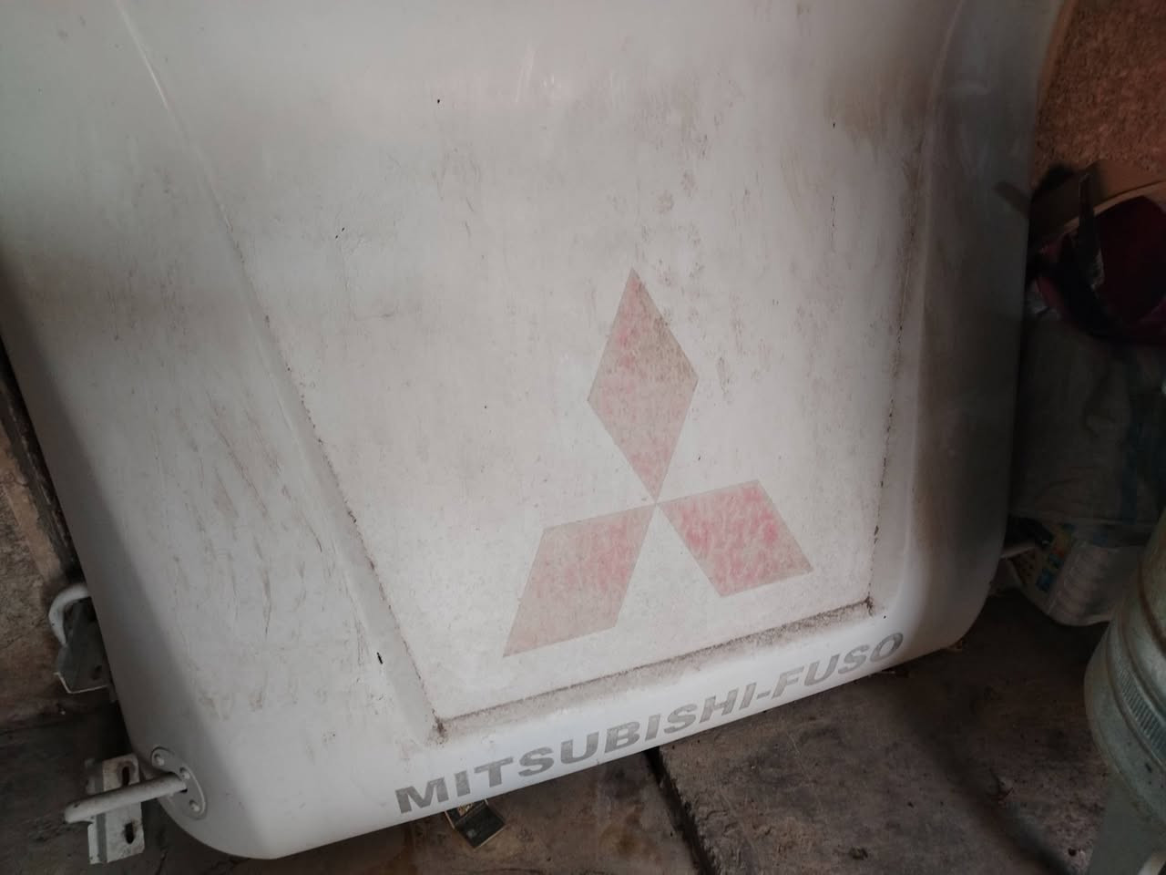 كاسحه كنتر مستبوشي البيع ***********
