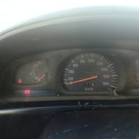 بكم للبيع موديل 99مكفول كفاله عامه ماحرك شرط صبغ مابي   سنويه جديده رق...