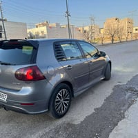 غولف GTI • ٢٠٠٩ • ٧٢٠٠٠ كم