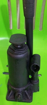 جك • اصلي • ٣ طن