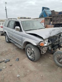 للبيع ميستبوشي ناتيفيا 2008 بأسمي للأستفسار الاتصال على الرقم التالي 0...