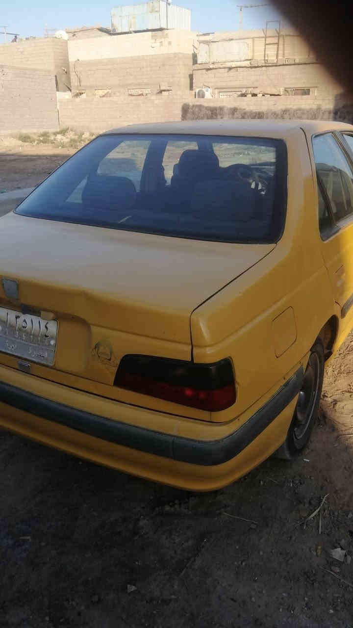 بيجو بارص مديل 2013. البيع ب 15 مكاني بصره 
***********
