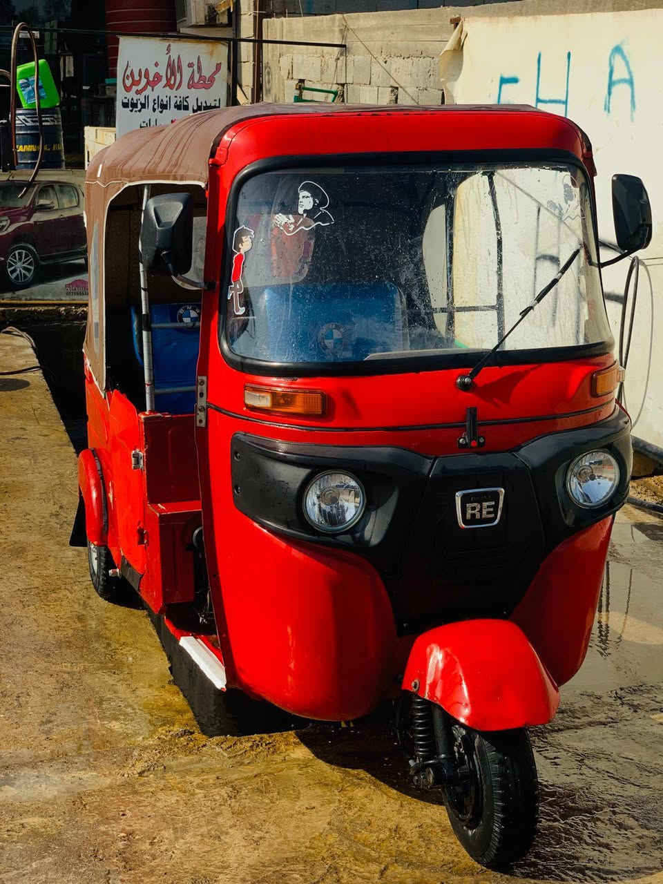 سلام عليكم تكتك باجاج 2022 اوراق سحب مكاني الجزيرة للااستفسار *********** السعر 4.500.000
