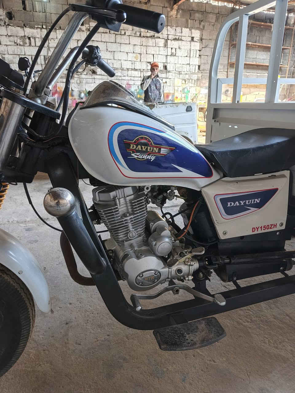 السلام عليكم ستوته دايون موديل 13 رقم 📱نكليزي ذي قار وسنويه ثاني يوم ادورلك غراضه كلهن 25 مكانك ناصريه مركز  شراي هاذه رقم راعيه *********** سعر خابر وتدلل مو شراي لايتعبني خاص مغلق ماجاوب ملاحضه محرك امتيار
