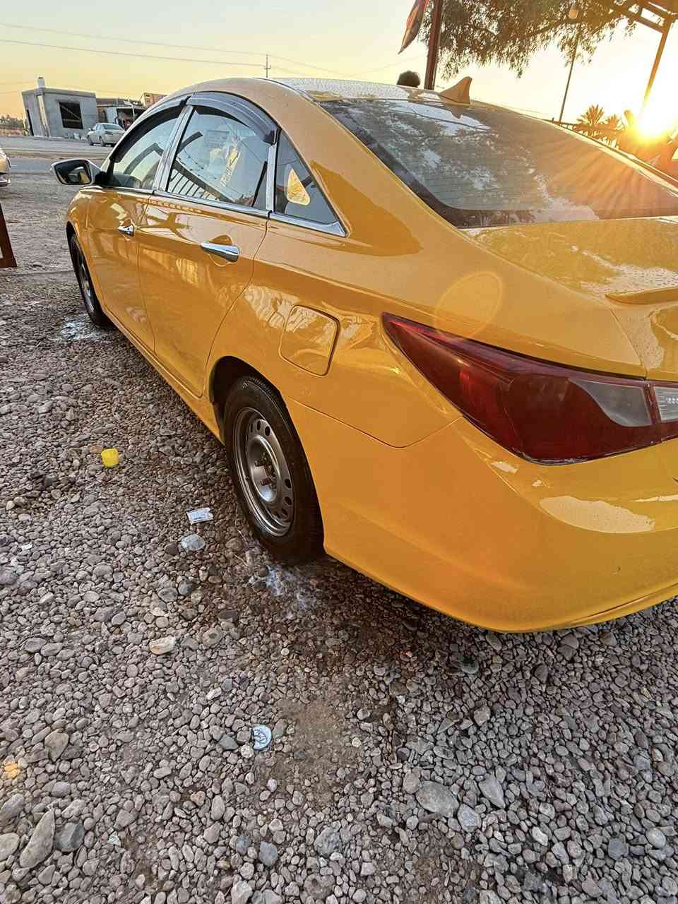 سلام عليكم سوناته مديل 2011 خليجي مكينه 2400 دوش الشركه العامه لون ابيض اصل بيها فقط بنيد سياره جاهزه ورقم دولي مصفره من كلشي صبغه جديده سياره جاهزه مكان بابل الشوملي الستفسار ***********
