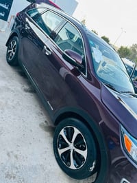 سورينتو • موديل ٢٠١٨ • المسيب