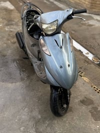 متاح سازوكي ادرس ياباني  السرعه140 رمبه برغي ممفتوح بيهه دراجه مال حاو...