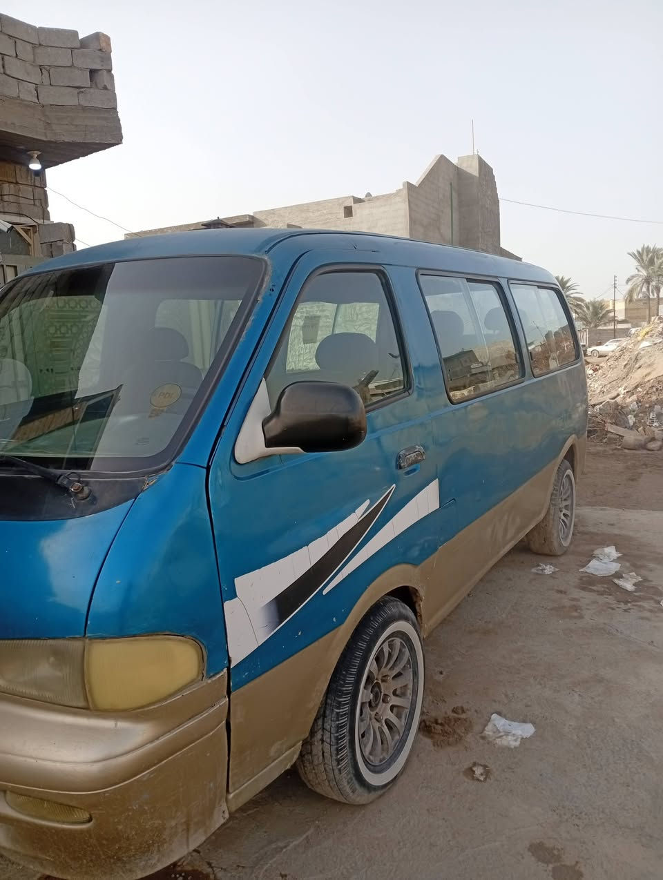 سلام عليكم سياره بريجو مكفوله محرك وكير موديل ٩٧ اسعر 45 وبيها مجال حك اجيه
 هاذه رقمي ***********
