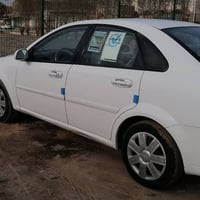 اوبترا • ٢٠١٠ • قير عادي