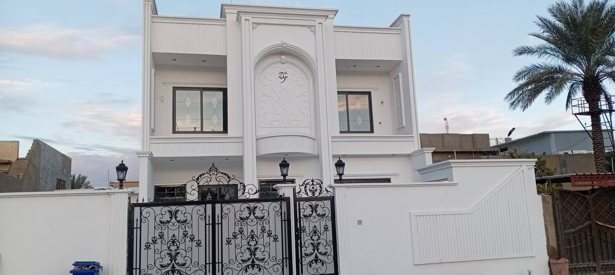 تنفيذ وتصميم واجهات وخرائط
🔥 هل تبحث عن مخطط مثالي وتنفيذ بدون أخطاء؟ 🔥

🏗️ خبرة أكثر من 10 سنوات في

✔️ تصميم المخططات المعمارية الحديثة

✔️ تنفيذ #واجهات البنايات السكنية والتجارية 🏢

✔️ #تسقيط المخططات على أرض الواقع بدقة عالية 📐

✔️ تقسيم #الأراضي وفق الأصول الهندسية والقانونية 🏘️

✨ جودة – دقة – التزام – أسعار مناسبة

✍️ من الفكرة إلى #التنفيذ… شغلك علينا وارتاح

📞 للتواصل والاستفسار:

*********** 📱

📍 الموقع: كركوك – حي العسكري

💬 متوفر للاتصال أو الخاص

🤝 ثقتكم مسؤوليتنا وسمعتنا رأس مالنا 💯
