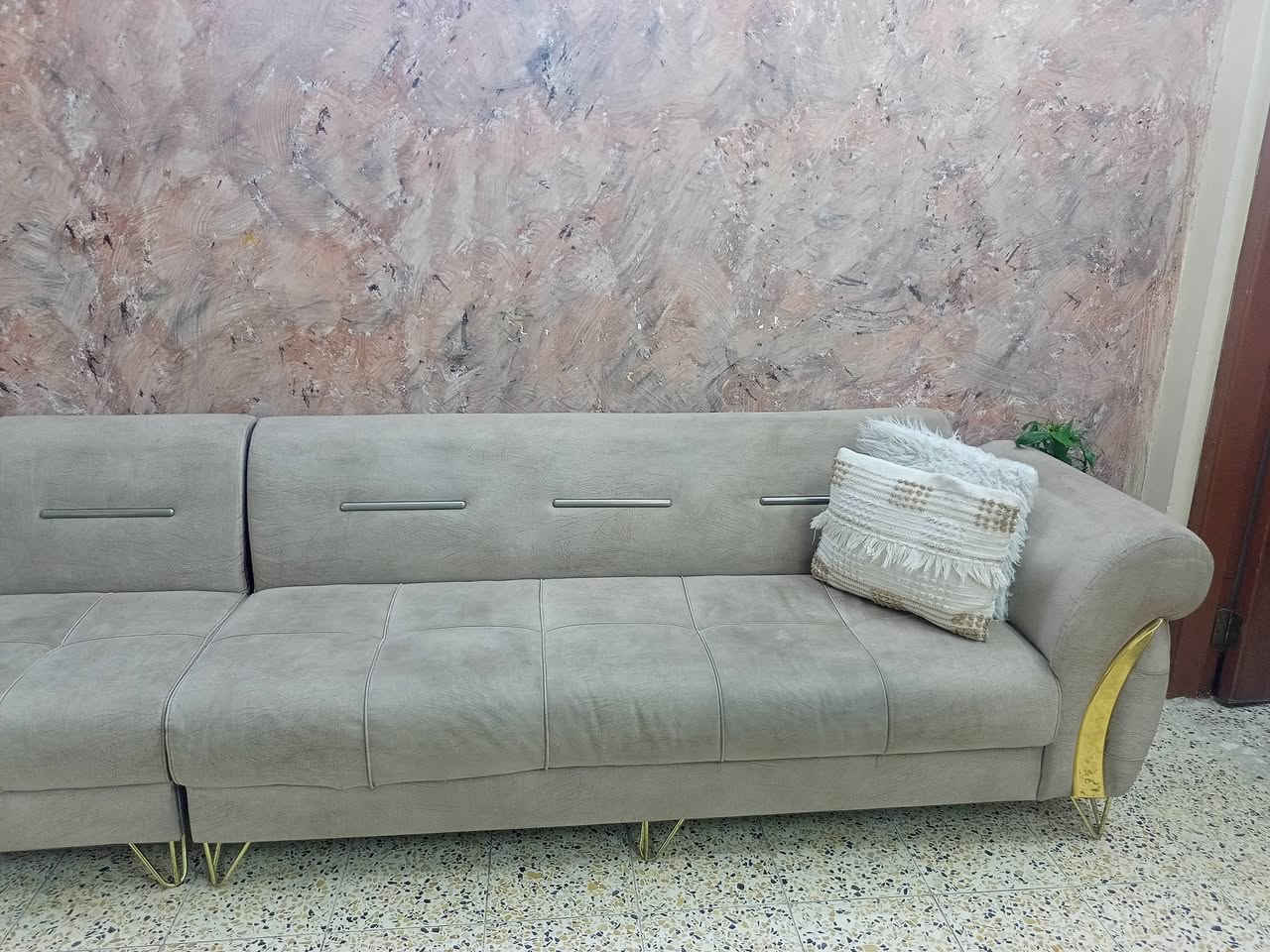 ديوان كلش نظيف نهايته  250


**إذا كنت صاحب هذا الإعلان وتريد حذفه لأي سبب، رجاءا أرسل رسالة إلى الدعم الفني**