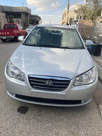 اڤانتي • ٢٠٠٨ • كويسينجاك