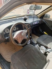 بيجو بارس • ٢٠١٥ • مدينة الصدر