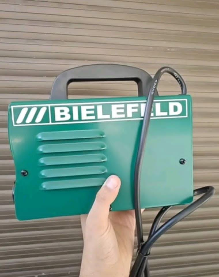 كوسرة مع مكينة لحيم كامل الملحقات ب55 مع التوصيل الرفاعي, ذي قار


**إذا كنت صاحب هذا الإعلان وتريد حذفه لأي سبب، رجاءا أرسل رسالة إلى الدعم الفني**