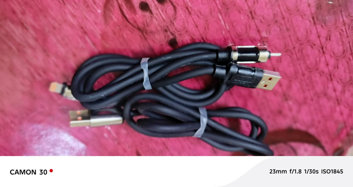 كيبلات تايبسي اصليه للبيع النوع
تايبسي ✅
تدعم الشحن السريع ✅
الكيبلات كلها اصليه علا الفحص ✅
السعر /3الاف /ثنين بخمسة 
العنوان/ الأنبار/ هيت
رقم التواصل /واتساب /***********
رصيد /***********
