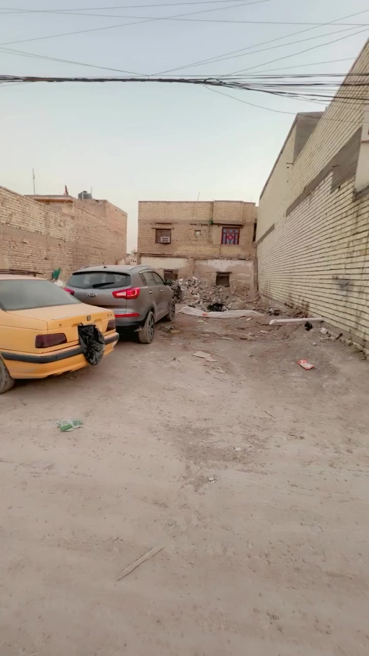 يا الله عرض اليوم مكتب ركن باريس للوساطة العقارية 
قطعة أرض للبيع في سبع البور 
📐 المساحة: 125متر  
📏 الأبعاد: الوجه 6وربع النزال 20
📍 الموقع: ال 1000العقار () نافذة على شارع 100الاتجاري باقي التفاصيل داخل الفيديو 

💰 السعر:خاص

📞 للاتصال : 
*********** 
***********
***********
