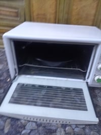 فرن • مستعمل مرة وحدة • مطبخ