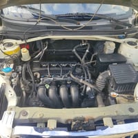 ٢٠١٦ • جير عادي • غير مصبوغ