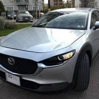 مازدا CX-30 • ٢٠٢١ • ١١٠٠٠٠ كم