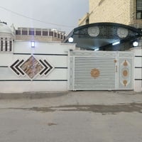 دار سكن للبيع في جسر ديالى الكرغولية قرب اسواق اسطنبول  قريب على الشار...