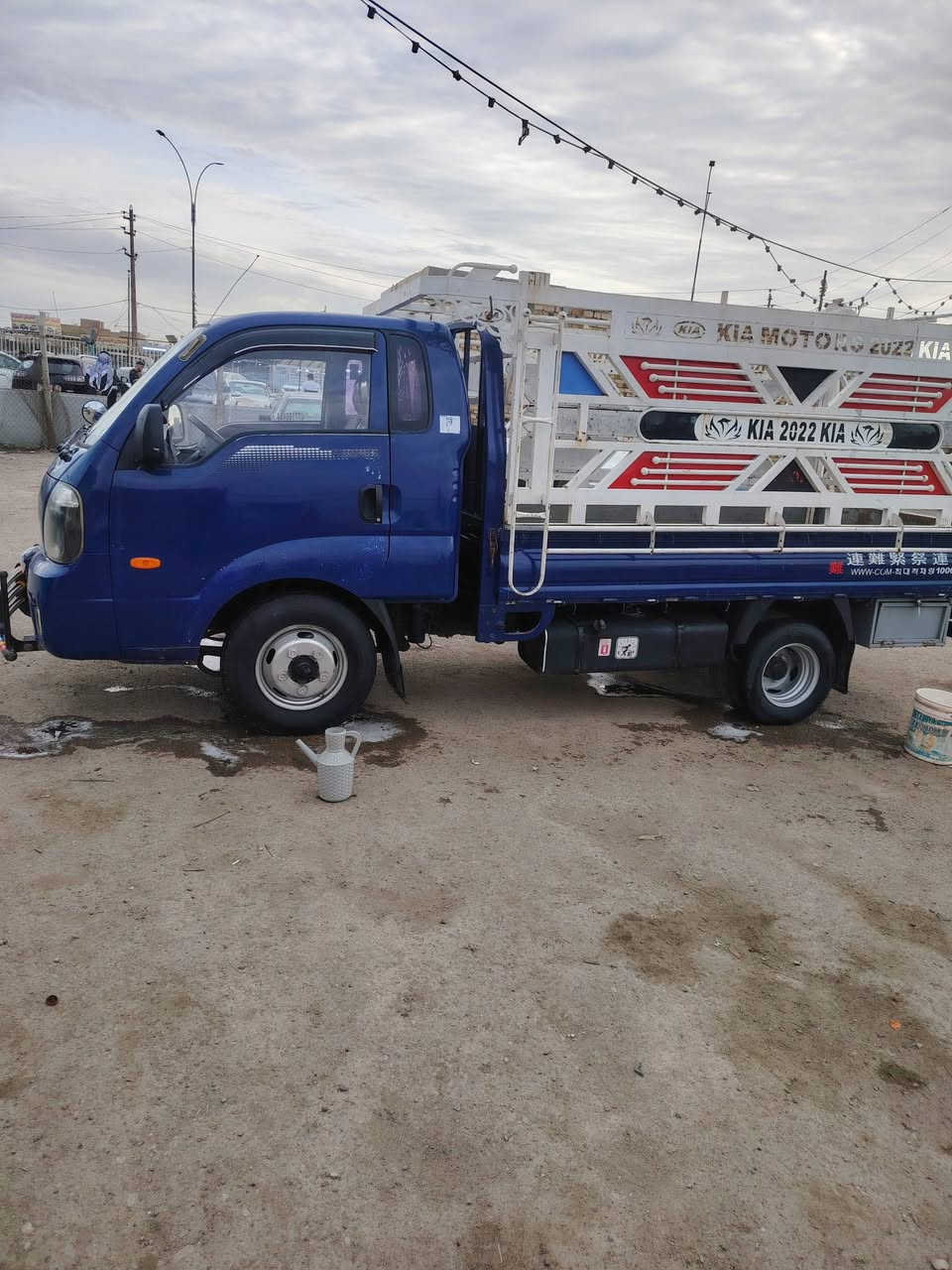 سياره ٢٠١٣ مكفوله مكينه تبريد كهربائيات كفاله عامه مكينه مسكر سنويه ٢٧ مشروع وطني عنوان السياره ميسان
رقم الموبايل ***********
