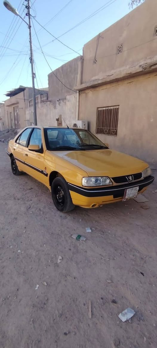 بيجو 405سياره كفاله عامه كير مكينه حداده تخم تاير كهربائيات خير من الله مصفره هيئه وغرامات سنويه ل 29 سياره مةناقصه برغي تحويل ثاني يوم العنوان البصره الزبير السعر45 رقم ***********
