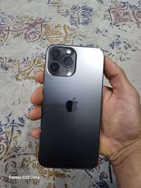 آيفون 13 برو ماكس • ٢٥٦ • البلديات الضباط