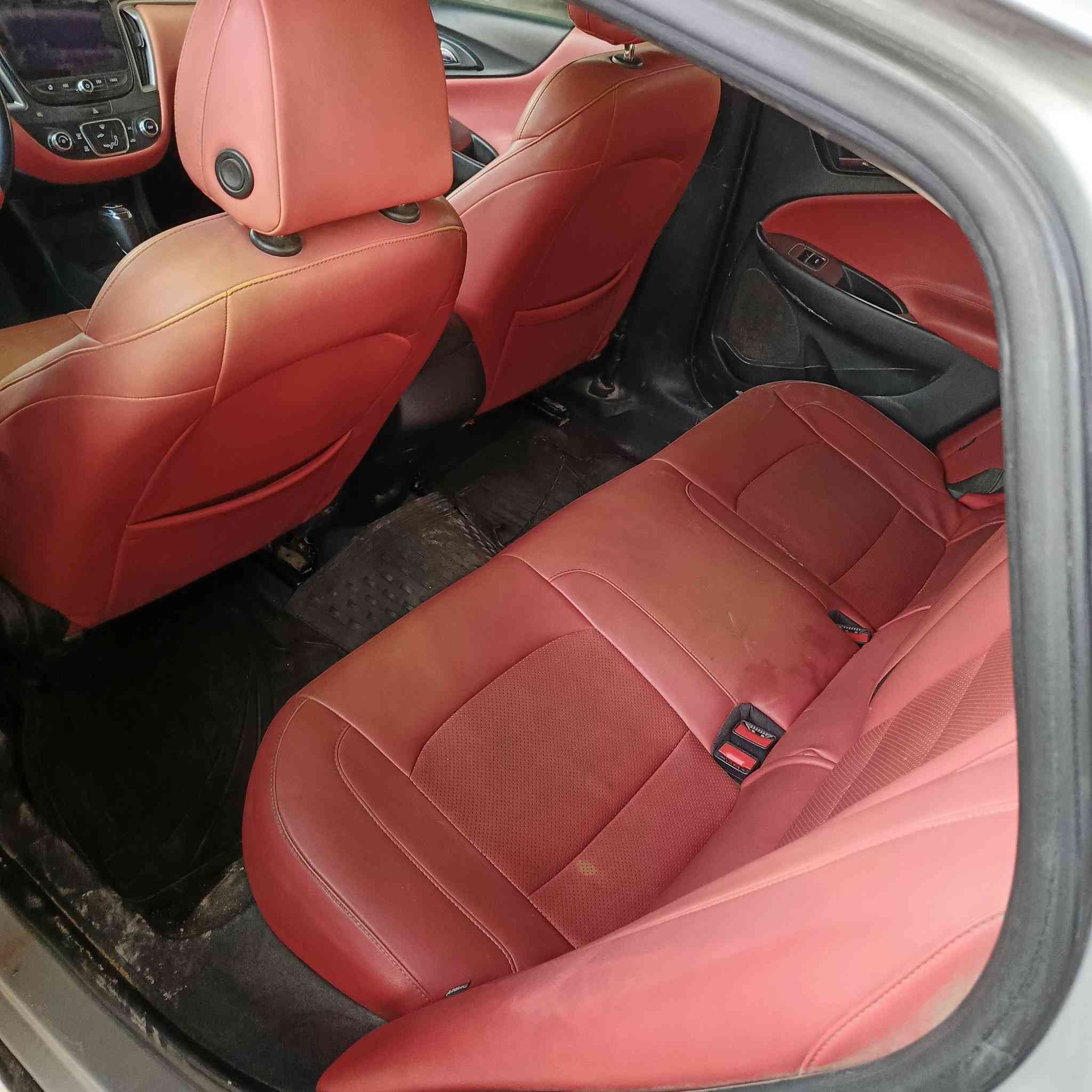 سلام عليكم ماليبو 2019 كير و محرك كفاله حادثهه بنيد وجاملغ سعر 105$$ وبيهه مجال. الاتصال ***********
***********
