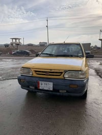 نضيفه • بنزين • الموصل