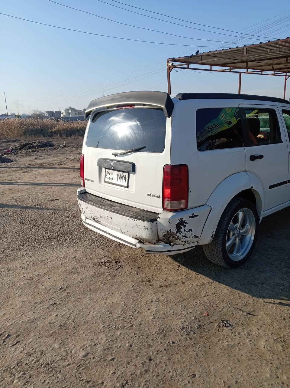 السلام عليكم دوج امراوس سياره حلوى مال جناي امراوس حسب القناعه***********
