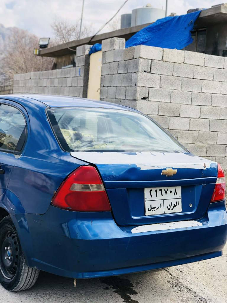 ئەڤیۆ ٢٠٠٩
حیزام بۆیاغە
مەکینە گەورە
گێڕ عادی
گێڕ مەکینە بە شەرت
٤٤٤ هەزار رۆشتوە
سەنەوی ٢٠٢١
واتساپ ***********-*********** أربيل, العراق
