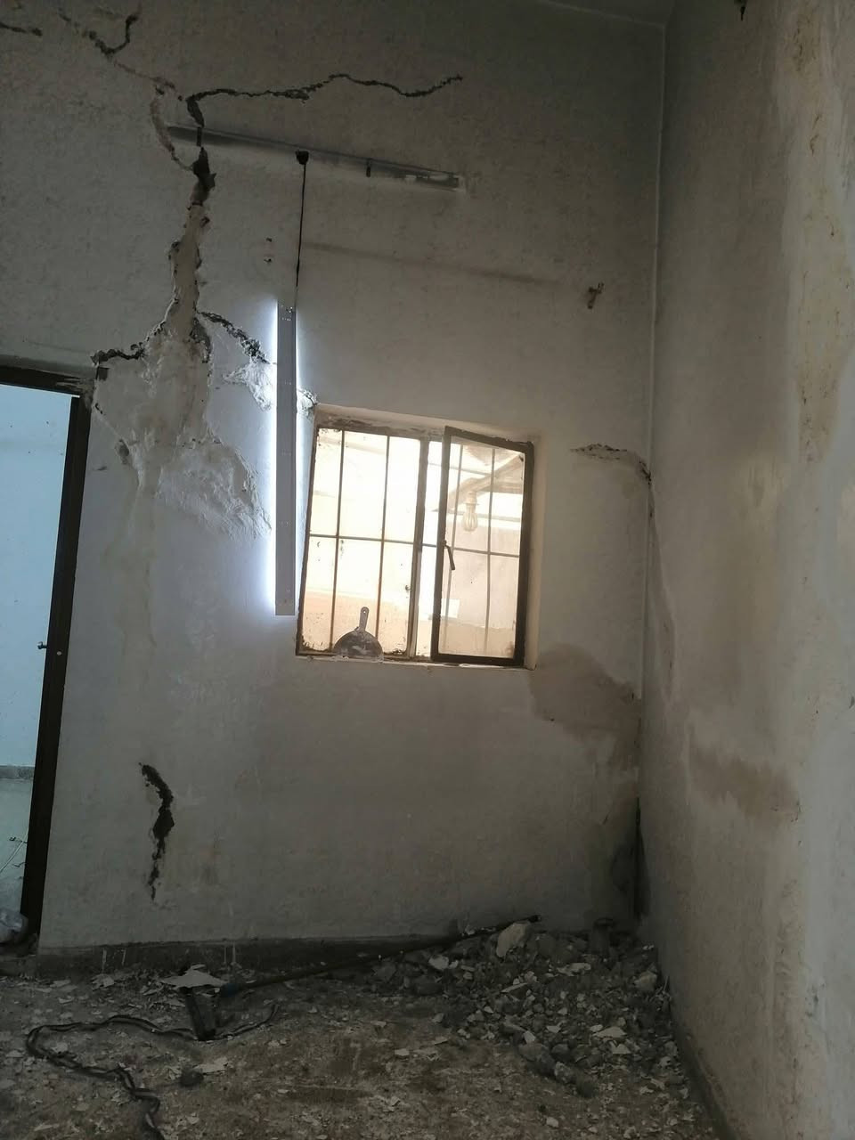 السلام عليكم كادر ترميم وتصليح وصبغ من بابل كادرنه مميز وبسعر مناسب وما عده بلاش قسم بلقران 
مكاني بابل نشتغل قطعي وعلا يوميه رقمي ***********
