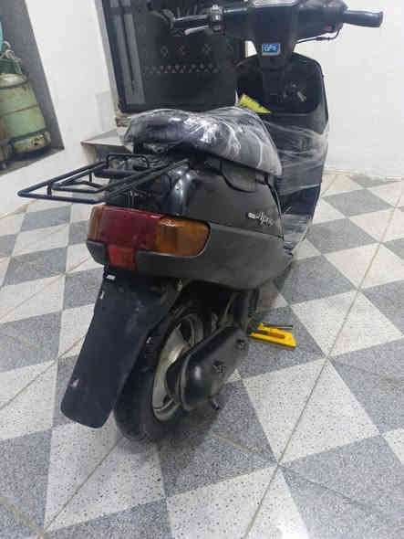 للبيع ماطور بوتين شرط تحريكه معدل ونه مابي درع كله اصلي سلف لايتات اشاير كله شغال سعره ٣٠٠ ‏‪***********‬‏
