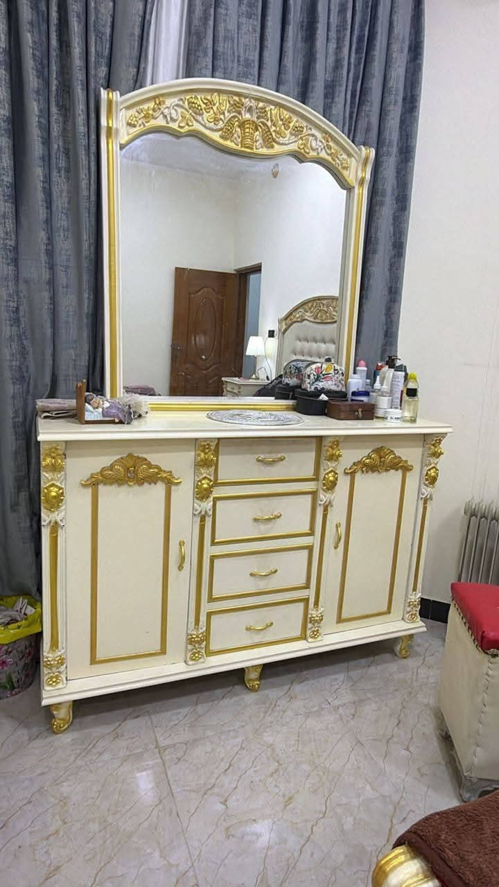 غرفه عراقي تصميم تركي سعر مليون ونص مكان ناصرية


**إذا كنت صاحب هذا الإعلان وتريد حذفه لأي سبب، رجاءا أرسل رسالة إلى الدعم الفني**