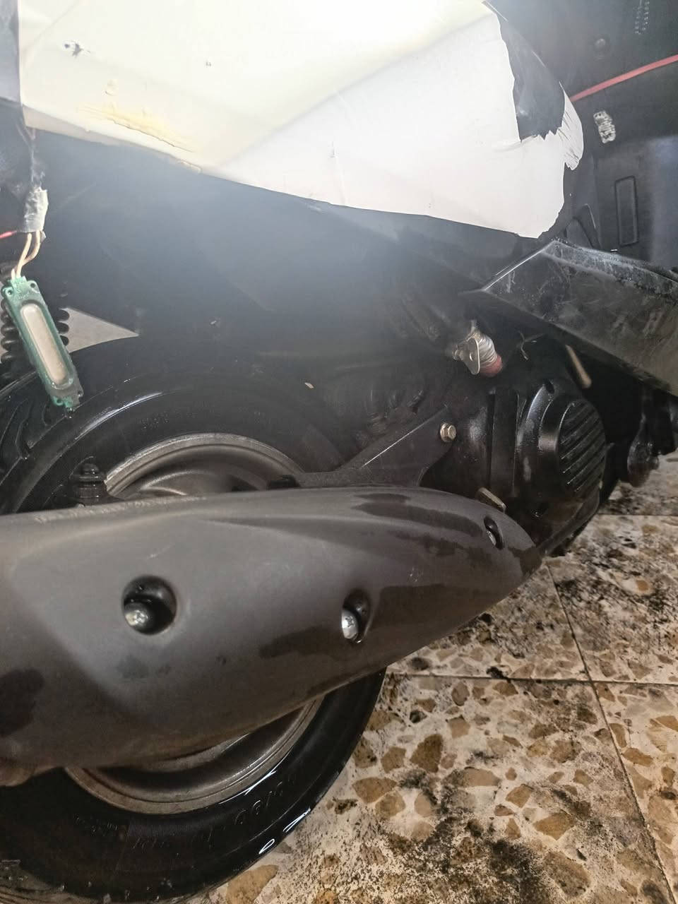 بريز بلاديه وخرسه وبيهة نضام زنون شرط يعمي  نضافه فول منزلهةعله ايدي  ب 600وبيهة مجال


**إذا كنت صاحب هذا الإعلان وتريد حذفه لأي سبب، رجاءا أرسل رسالة إلى الدعم الفني**