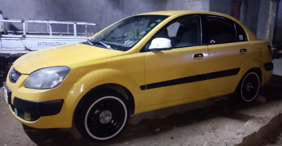 سلام عليكم كية ريو 208 خليجي كير عادي مكينة 1600 ضربة جاملخ سعر 62 وبية مجال


**إذا كنت صاحب هذا الإعلان وتريد حذفه لأي سبب، رجاءا أرسل رسالة إلى الدعم الفني**