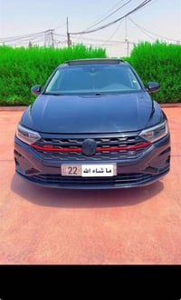 جيتا SEL • فول اوبشن • ٢٠٢٠