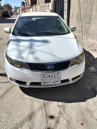 سيراتو • ٢٠١٢ • خليجي