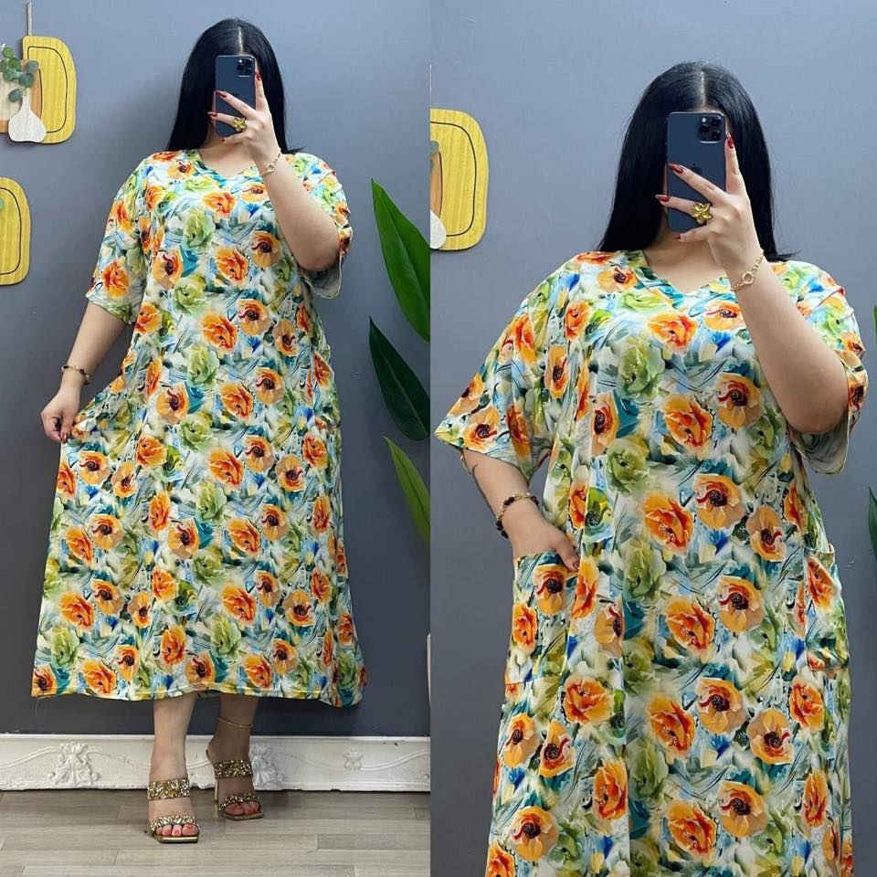 للبيع جمله فقط 

👑 ❤️
🖤 دشداشة نسائية شلحه قصير 
▪️الدرزن يجي 3 الوان

💰 #سعر الدرزن بلاش 50 الف🔥🔥🔥

🚚 توصيل متوفر لكافة محافظات العراق
للحجز والاستفسار انضمو للقناه https://t.me/wa2006


**إذا كنت صاحب هذا الإعلان وتريد حذفه لأي سبب، رجاءا أرسل رسالة إلى الدعم الفني**