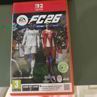 فيفا FC26 • توصيل • شارع فلسطين