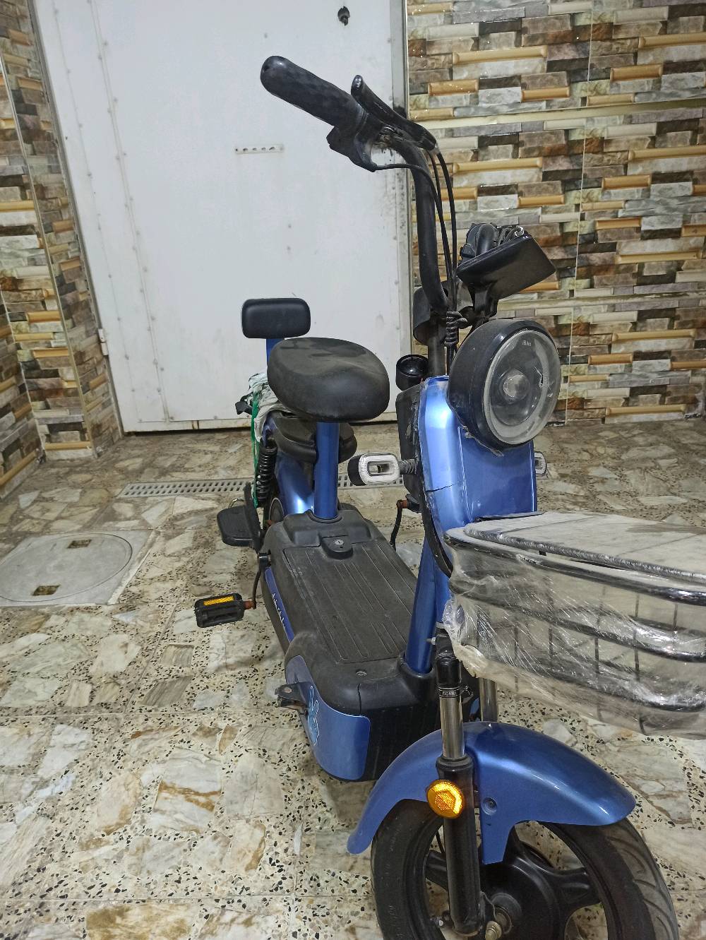 بغداد حي البتول 