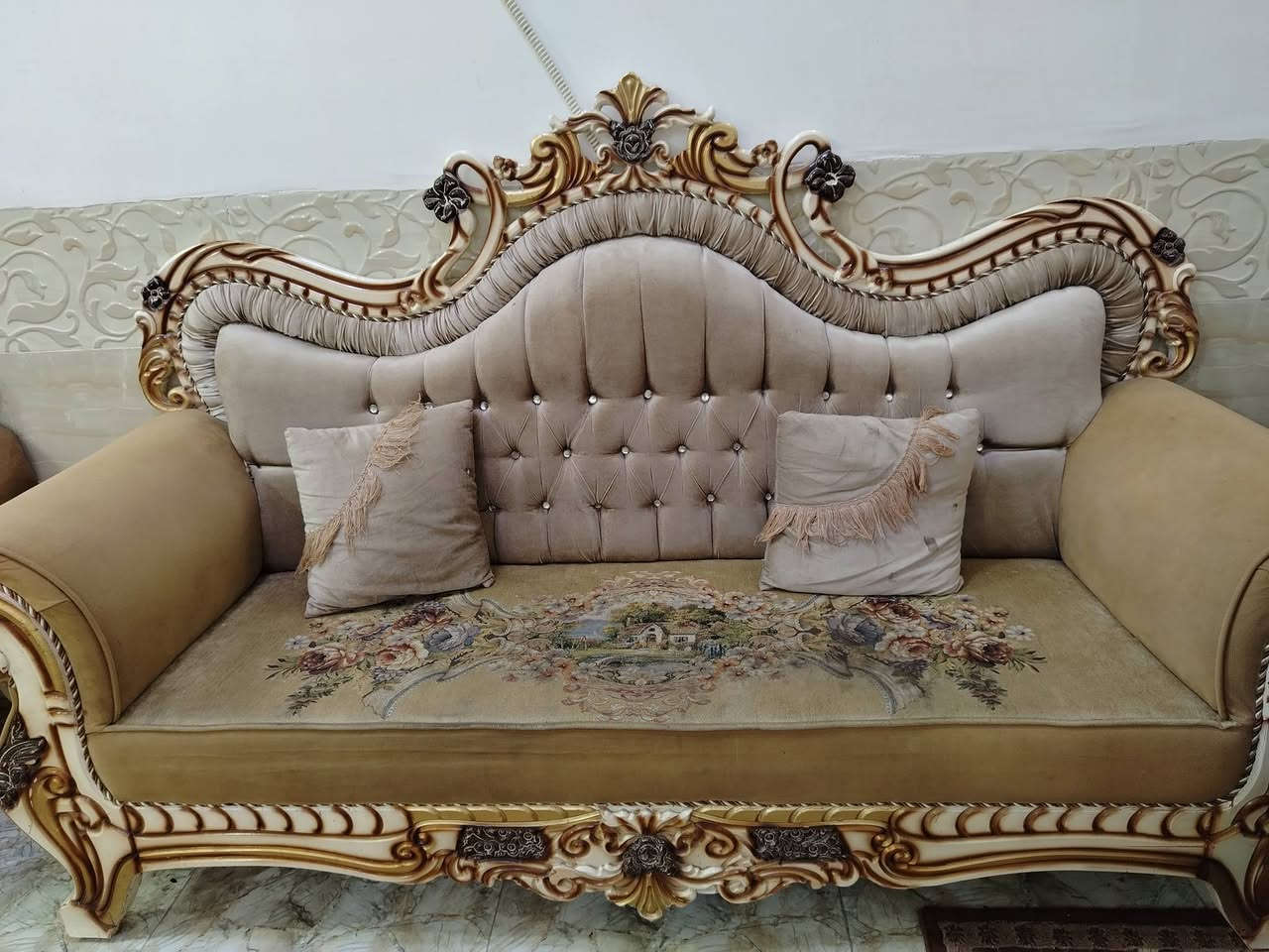 تخم للبيع ٥ قنفات ب٦٠٠ وبي مجال مابي اي ضرر


**إذا كنت صاحب هذا الإعلان وتريد حذفه لأي سبب، رجاءا أرسل رسالة إلى الدعم الفني**